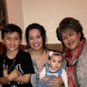 Meet your Posher, Lina